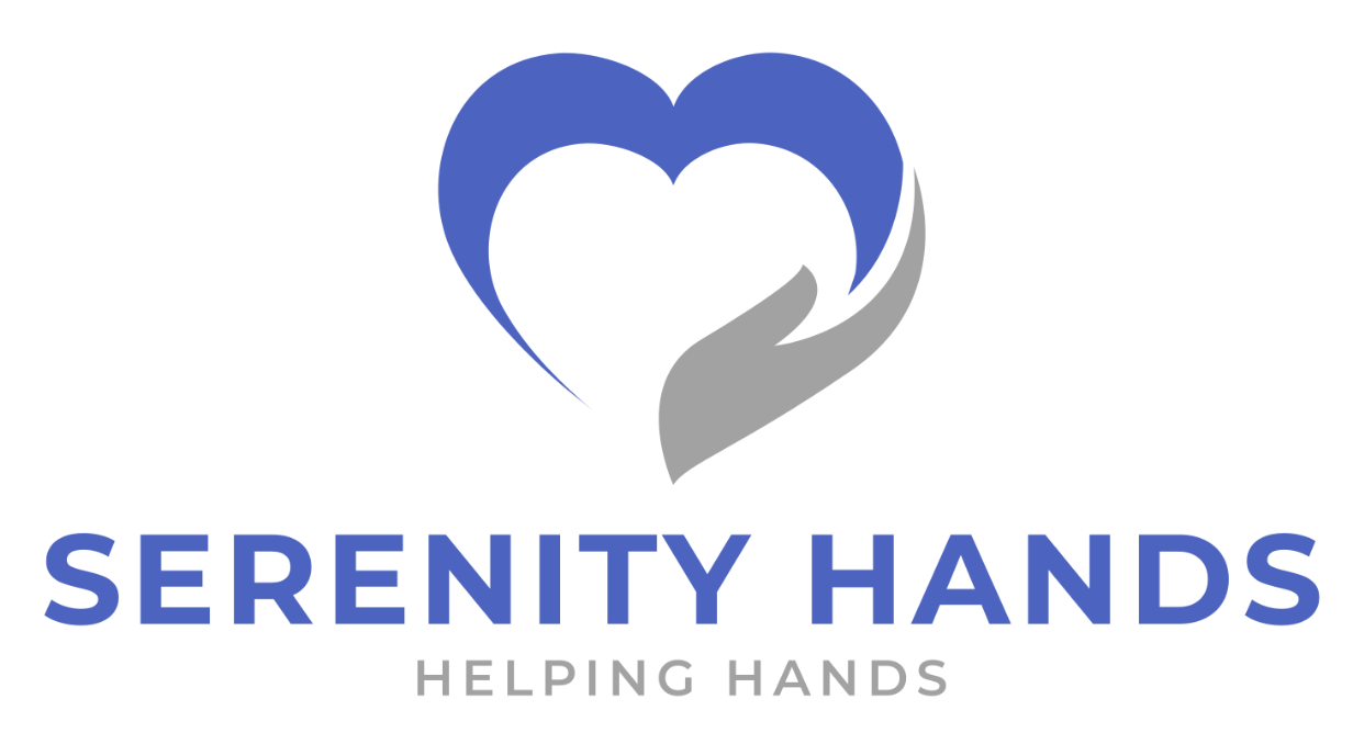  Serenity Hands Healthcare